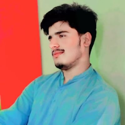 Sharjeel ❤️ Profile