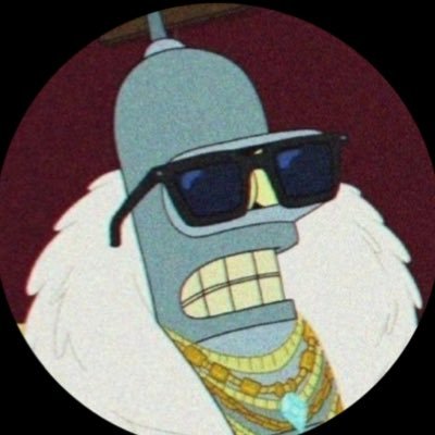 americnhdl's profile picture. #Bitcoin