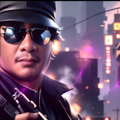 Iyan9apax's profile picture. Q Hanyalah Orang Biasa²Aja😎
tp menyenangkan&mudah utk bergaul