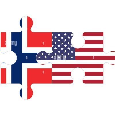 Ord2Word's profile picture. American expat living in Norway. I roll with the punches that life gives me. Member of the @Fwd_Party, and #YangGang. #HumanityFirst #UBI #LLAP