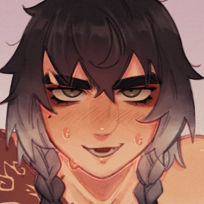 tiramisoups's profile picture. 🔞 MDNI 🔞 she/her, 20s 🥟 blondie collector and bush connoisseur 🍜 I ♡ RAINFOREST PUSSY 🍤 dms business only, other dms → @bajisweat 🕷️ backup: @tiramisoupie