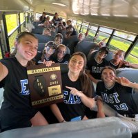 LWE Softball (@lwe_sb) 's Twitter Profile Photo LWE Softball (@lwe_sb) 's Twitter Profile Photo