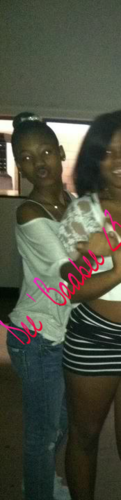 Fuccks ' Wit NOTHIN . But Badd ' Bs (: