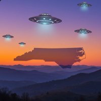 UFO Tarheel (@ufo_tarheel) 's Twitter Profile