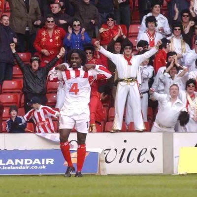 PotterMan_dan's profile picture. Stoke City and oatcakes