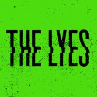 THE LYES (@the_lyes_band) 's Twitter Profile
