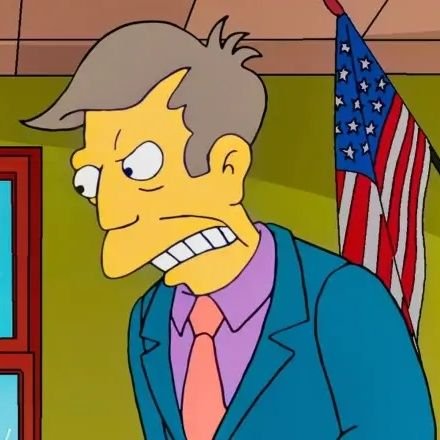 SkinnerPrincip's profile picture. 