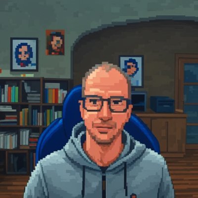 P0lydoOr's profile picture. Belgian who enjoys  fine🍺🍺 and good conversations. Radical Centrist.

Vulnerability guy at a Fortune500. My job security is based on your lack of updates.