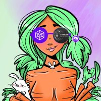 LDA x Tesseract (@lunarassets) 's Twitter Profile