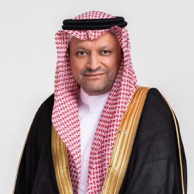 AlobaidSul's profile picture. مساعد وزير الاقتصاد والتخطيط
Assistant Minister of Economy and Planning