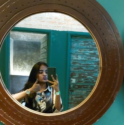 keerthanasays's profile picture. welcome :)
I Optimist I Learner I
Oscillating between beyoncè level ambitions and being a couch potato