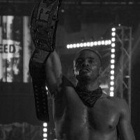 Myron Reed (@thebadreed) 's Twitter Profile