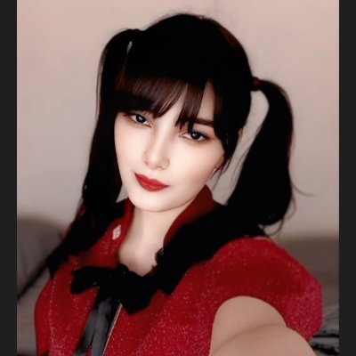 やほ❗✨
わたしは シャオユ🤫🧡
私はゲームが大好きです
鉄拳フォーエバー🫂✊️🇯🇵
かなり強い女の子🐼💫