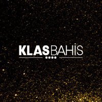 KLASBAHİS🔸 KLASBAHİS GİRİŞ 🔸 KLASBAHİS GÜNCEL (@klasbahis_2025) Twitter profile photo