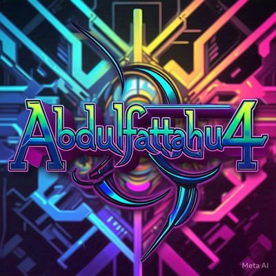 Abdulfattahu❄️💙 Profile
