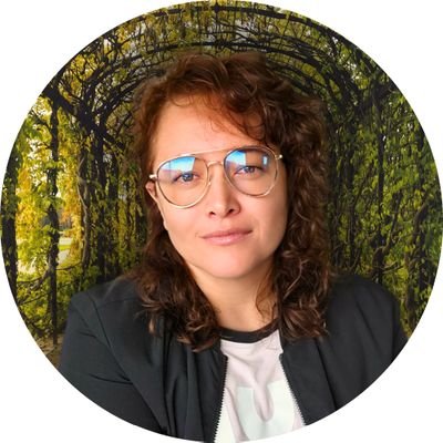 ElenaKether's profile picture. 🤯Creando Consciencia en Armonía I Escritora
🚀Entreno a Líderes, Directivos y Empresarios para Reconstruirse