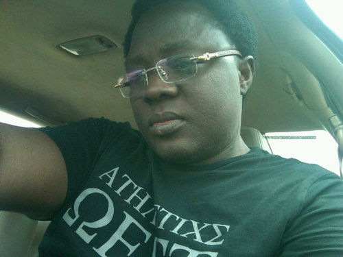 amaks67's profile picture. Naija boy