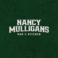 Nancy Mulligans Bar & Kitchen Belfast (@nancysbelfast) 's Twitter Profile Photo Nancy Mulligans Bar & Kitchen Belfast (@nancysbelfast) 's Twitter Profile Photo