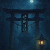 暗闇神社⛩️ (@mumyoshrine) 's Twitter Profile Photo 暗闇神社⛩️ (@mumyoshrine) 's Twitter Profile Photo