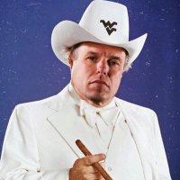 Ross Hodge Enjoyer (@hodgeenthusiast) 's Twitter Profile