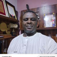 Olumide Kembi MBA (@olumidekem) 's Twitter Profile
