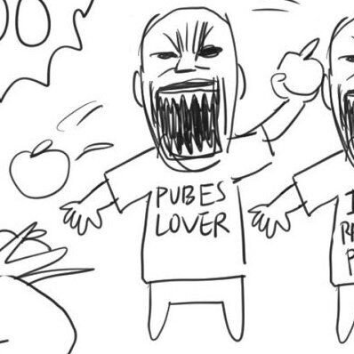 Neko705900652's profile picture. Welcome to the cafe of love~ ☕️🤍

20 (MINORS, AI 'ARTISTS', DNI‼️)

Up and coming artist 🎨