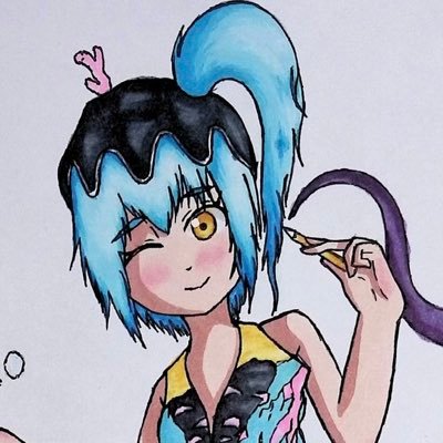 BGSH10's profile picture. イランと日本のハーフです！ビリヤード、絵書きとかやってます！ イラスト等は基本うちの子、オリキャラ描きます！ キャラの自作発言、無断転載、無断使用はやめて頂きたいです🙅🙇‍♂️ pixiv https://t.co/DjpjAg7XlB
