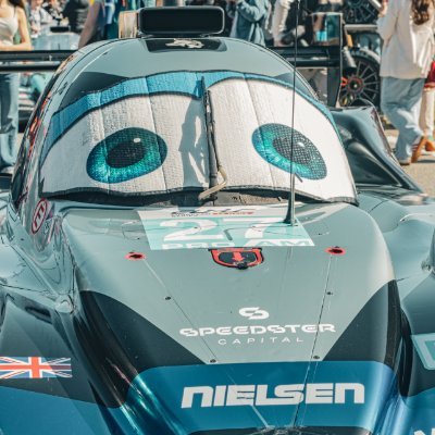 Aramosch_'s profile picture. Motorsport Enjoyer
Proud #NielsenNation member and fan of  Nielsen Racing

Motorsport photography Instagram: aramosch_