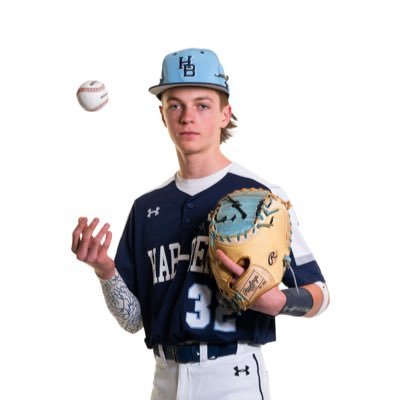 Har-Ber High School, AR | Catcher/Utility | 2027 | 3.8 GPA | https://t.co/sxyPqcwwNf