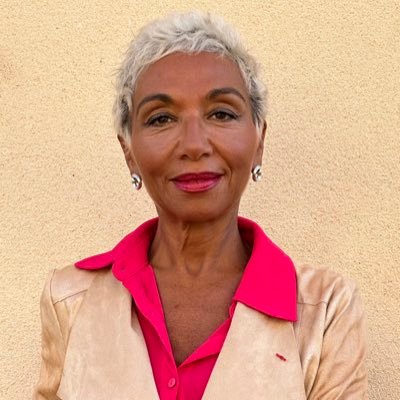 Fatma Bouvet de la Maisonneuve. فاطمة Profile