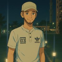 Ahmed Hamoda 🇵🇸 (@ahhamoda) 's Twitter Profile Photo