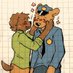🐾 Eddy - Dog man's #1 Fan and BF (@nightyiscool) Twitter profile photo 🐾 Eddy - Dog man's #1 Fan and BF (@nightyiscool) Twitter profile photo
