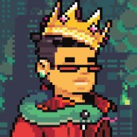 GrayWolf6 (@graywolf6_eth) 's Twitter Profile
