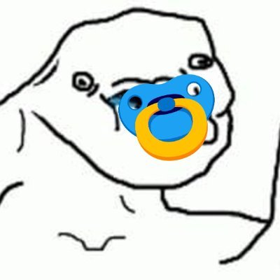 We reward holders with Retard Finder Coin!
https://t.co/21Rloe9UI3
CA: 5QGm8PJjmTond1Q1gBosGw82hwYMufDFZQrMtvPHks4V
