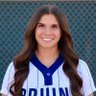 AvaGiacometti's profile picture. UNITY Sizemore • RHP • 2026🎓• 4.28 GPA • EI Ambassador • Western Branch HS🥎 • Phil. 4:13 • Email: avagiacometti2026@gmail.com • NCAA ID# 2211718312