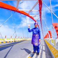 Fuza Firdaus Zhan (@fuzafirdaus) 's Twitter Profile Photo Fuza Firdaus Zhan (@fuzafirdaus) 's Twitter Profile Photo