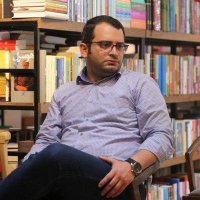 Sayyed Mahdi Dezfouli (@mmasiha) 's Twitter Profile Photo Sayyed Mahdi Dezfouli (@mmasiha) 's Twitter Profile Photo