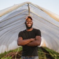 SankofaFarms (@sankofafarms) 's Twitter Profile