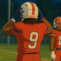 Demarrion “ Dee “ Washington ★ (@demarrionw1) 's Twitter Profile Photo