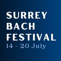 Surrey Bach Festival (@surreybachfest) 's Twitter Profile