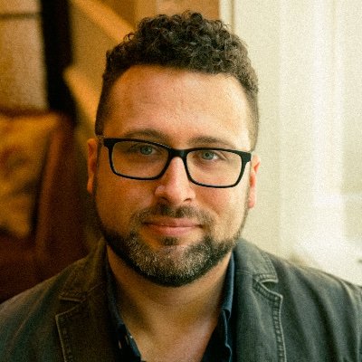 Journalist/Writer - Rolling Stone/The Atlantic/NPR, etc. | Covering the intersection of culture and power | Music lives @alexashleymusic