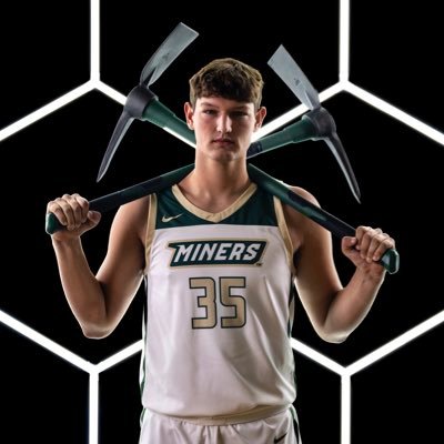 ZacBrown24's profile picture. @Miners_MBB