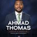Ahmad Thomas (@mhadiii) Twitter profile photo Ahmad Thomas (@mhadiii) Twitter profile photo