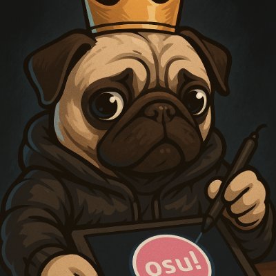 Pug Lord Profile