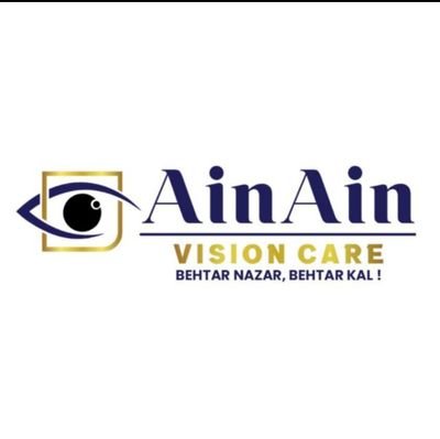 Founding Director of AinAin Vision Care,
Founder of Foundation of Helping Hands
Social Worker, Caring Father and Loving Husband