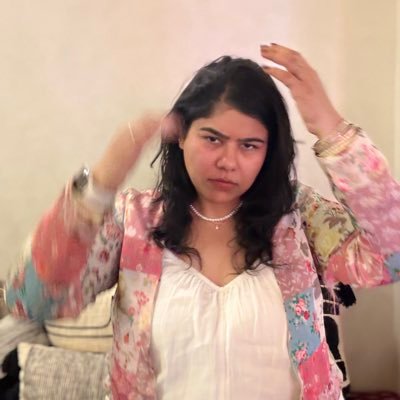 kriti_bhasin's profile picture. With enough courage, you can do without a reputation! | Human ‘Resource’ | ESG Enthusiast | Frequent Flyer