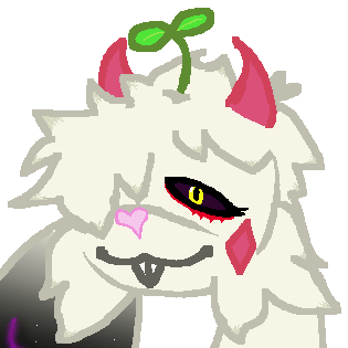 🐲♦ polykin enby︙PLURal ☮; 🐜is dni︙leftist radqueer︙ disabled neurodivergent w/SZD & others︙freelancer 🎨🎹🎮︙speaks 🇬🇧🇫🇮🇯🇵︙🔞 @LOKiS_NOT_OKi