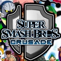 Smash Crusade (@smash_crusade) 's Twitter Profile