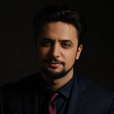 beyytullah's profile picture. IT