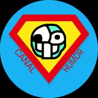 CANAL HUMOR (@canalhumor_) 's Twitter Profile